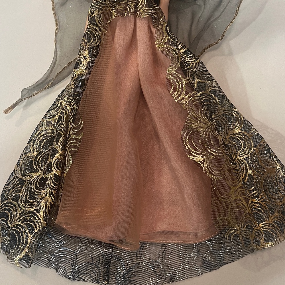 Couture Angel BARBIE - Picture 7 of 9